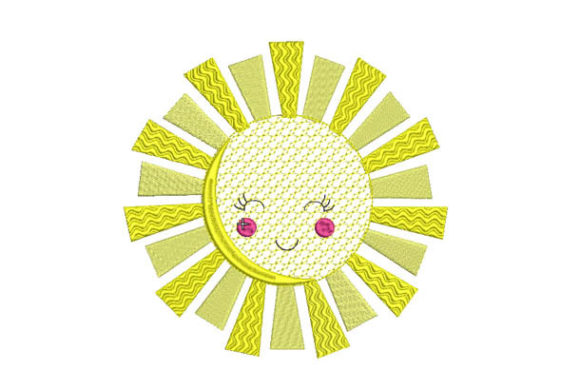 Baby Sun: A Designer's Review for Boutique Apparel