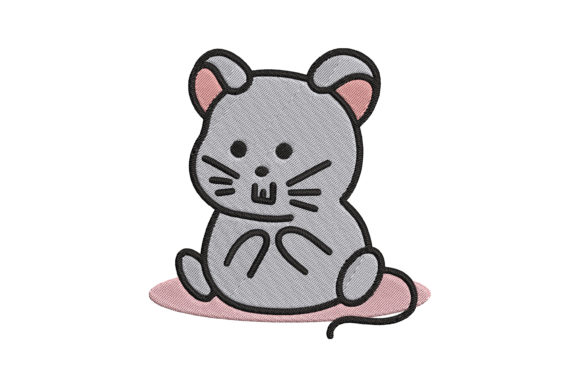Cute Baby Mouse Animal – A Hands-On Review for Gift Makers