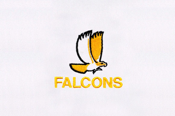 Falcon Embroidery Review: A Bold Choice for Seasonal Gifts