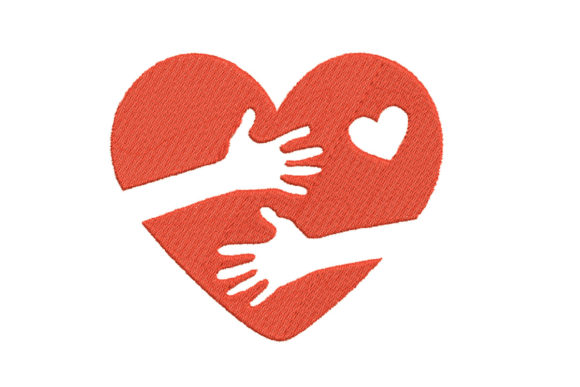 Heart and Hands Symbol: A Designer Review
