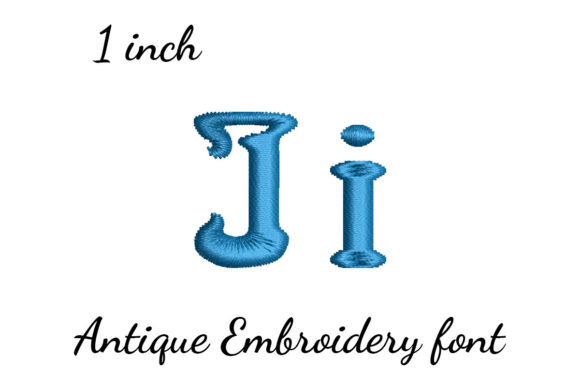 I Font Antique: A Review for Real Projects