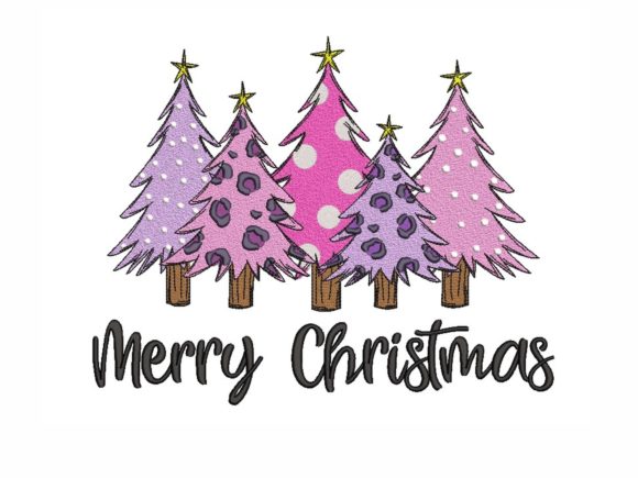 Leopard Christmas Trees: A Designer’s Honest Review