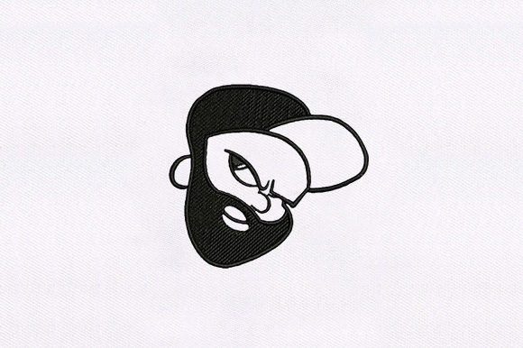 Street Guy Homie: A Designer’s Review for Apparel
