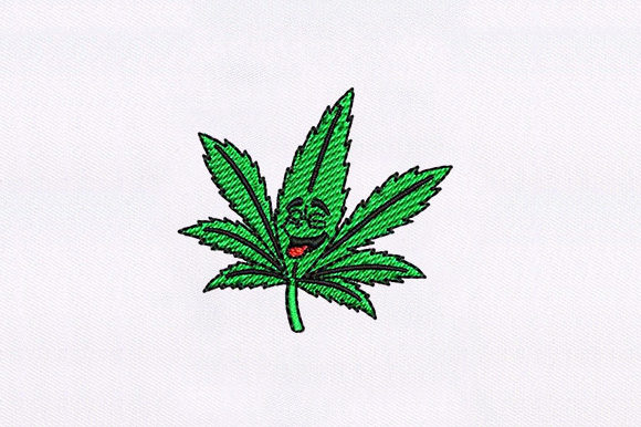 Weed Plant Machine: A Seasonal Embroidery Designer’s Review
