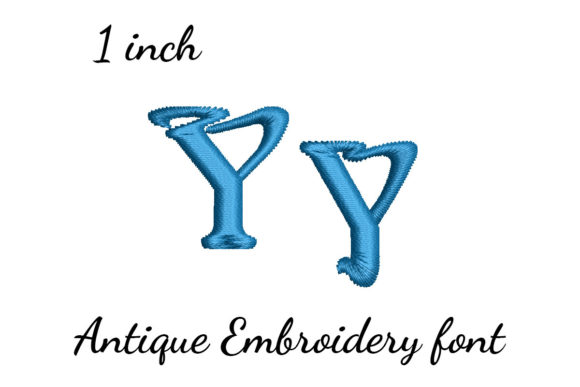 Y Font Antique: A Designer’s Take on This Wedding Monogram for Handmade Gifts